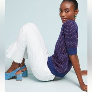 NEW WITH TAGS FRAME Le Skinny De Jeanne Flared Hem Jeans